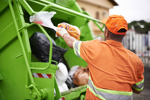 Recycling Services for Junk in Hilton Head Island, SC